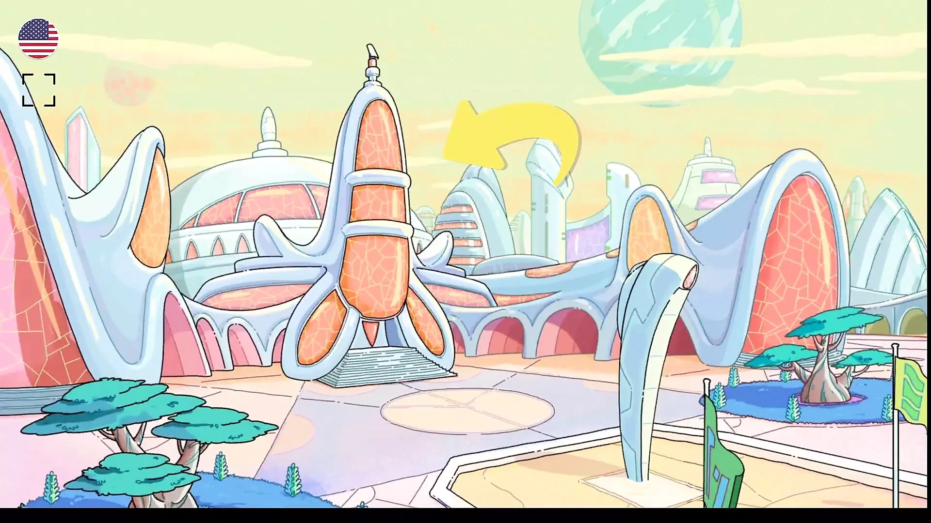 Rick's Lewd यूनिवर्स - भाग 1 - Rick और morty - Loveskysanx द्वारा एकता Rick को चूसती है