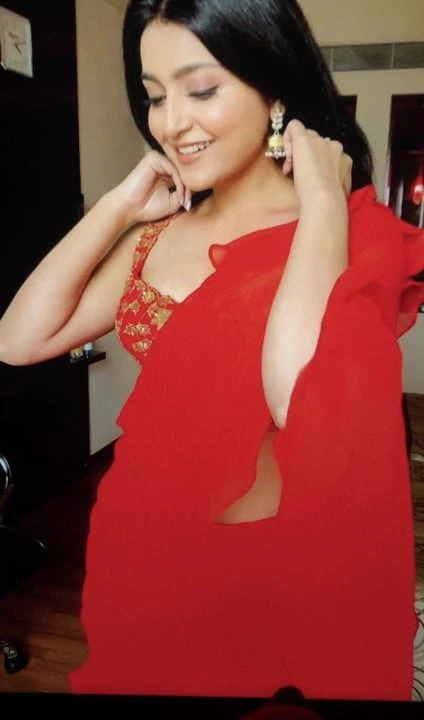 Hot Avantika Mishra moaning cum tribute1.0