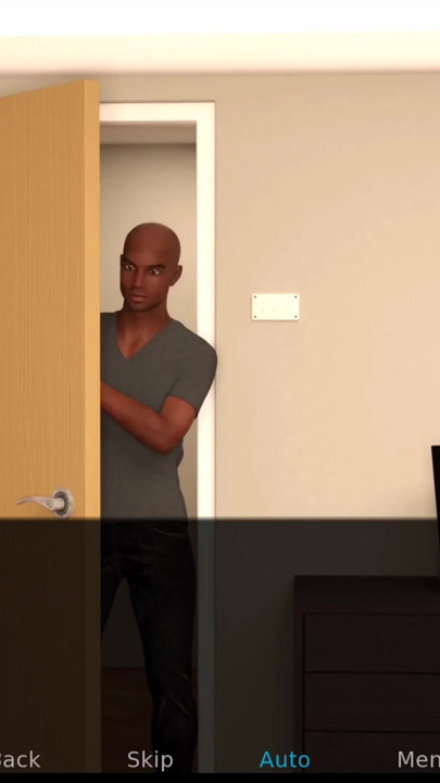 Project hot wife - sucking merry's toes