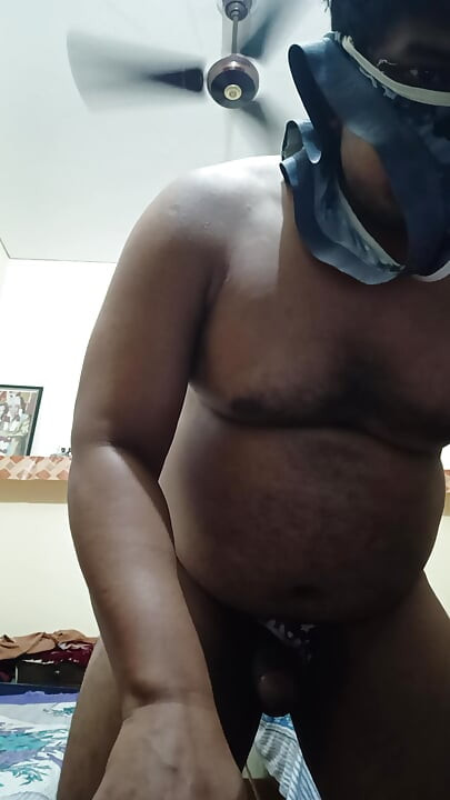 My sex video