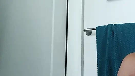 My bedroom is not a BNB but you know I am a good host when I have guests when I have invite people over and a good hot husband