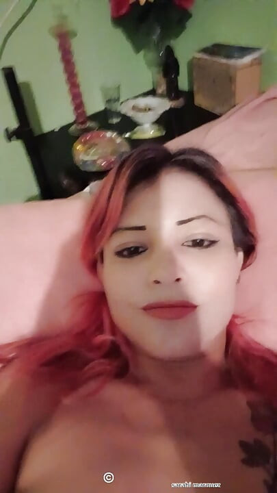 Mexicana caliente