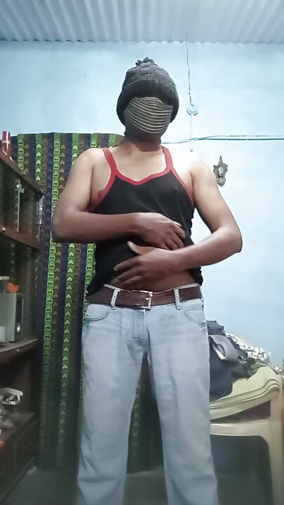 My full nude videos