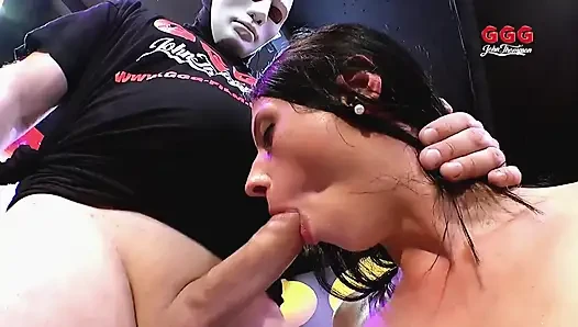 Ggg John Thompson, Lots of Pretty Women