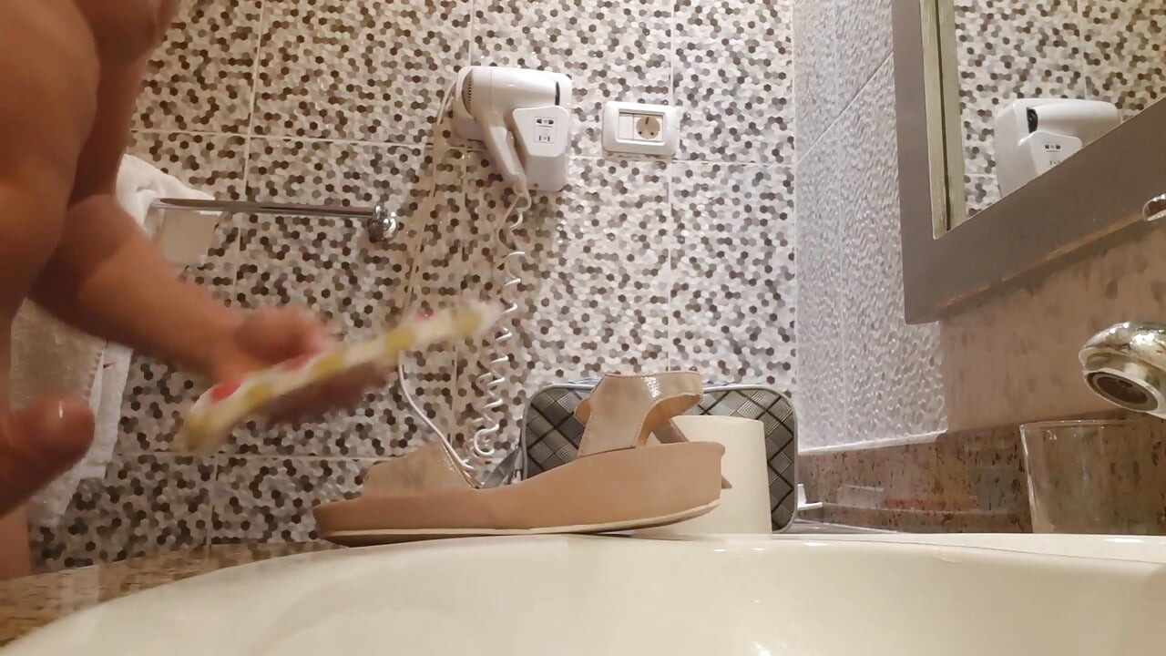 3번 연속으로 커밍