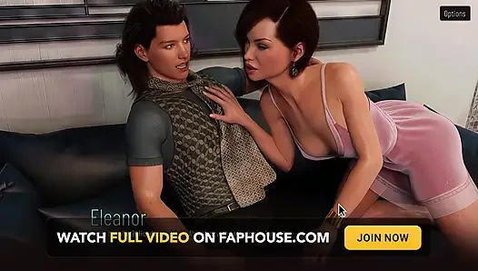 Муж с большим членом и женушка исследуют их открытый брак в Майами - часть 7, женушка пробуждает ее застенчивый лучший друг в разуме шлюшки