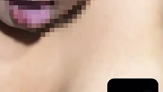 Harçlığımı istemek için şeker babamı görüntülü ara