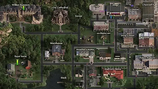 Urutan genesis (oleh nlt) - bagian. 19