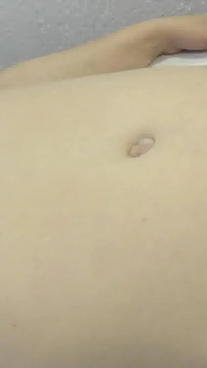 Unforgettable moment from "Massage. Tits massage. In massage parlor masseur gives boobs massage sexy blonde. MILF cum"