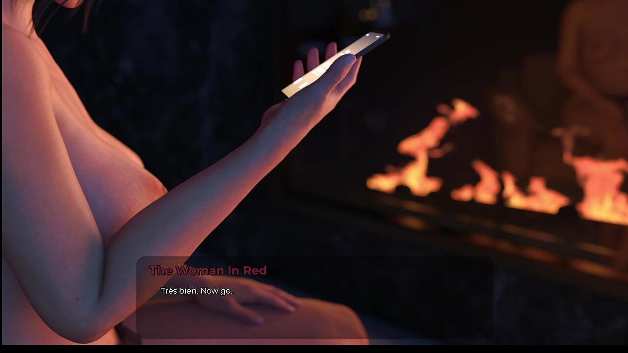Her Other Side (part 1)