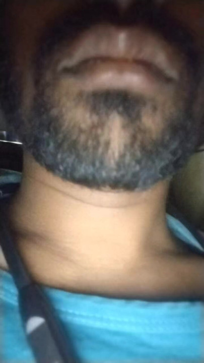 Desi boy