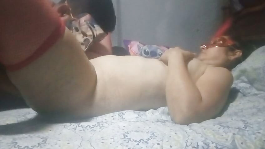 Primeira vez transando