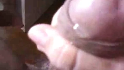 Daddy jerk off