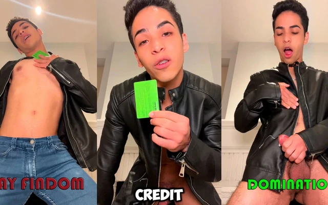 Findom Financial Domination