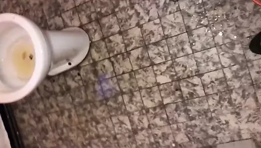 Pissgeil