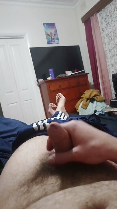 A masturbar-se