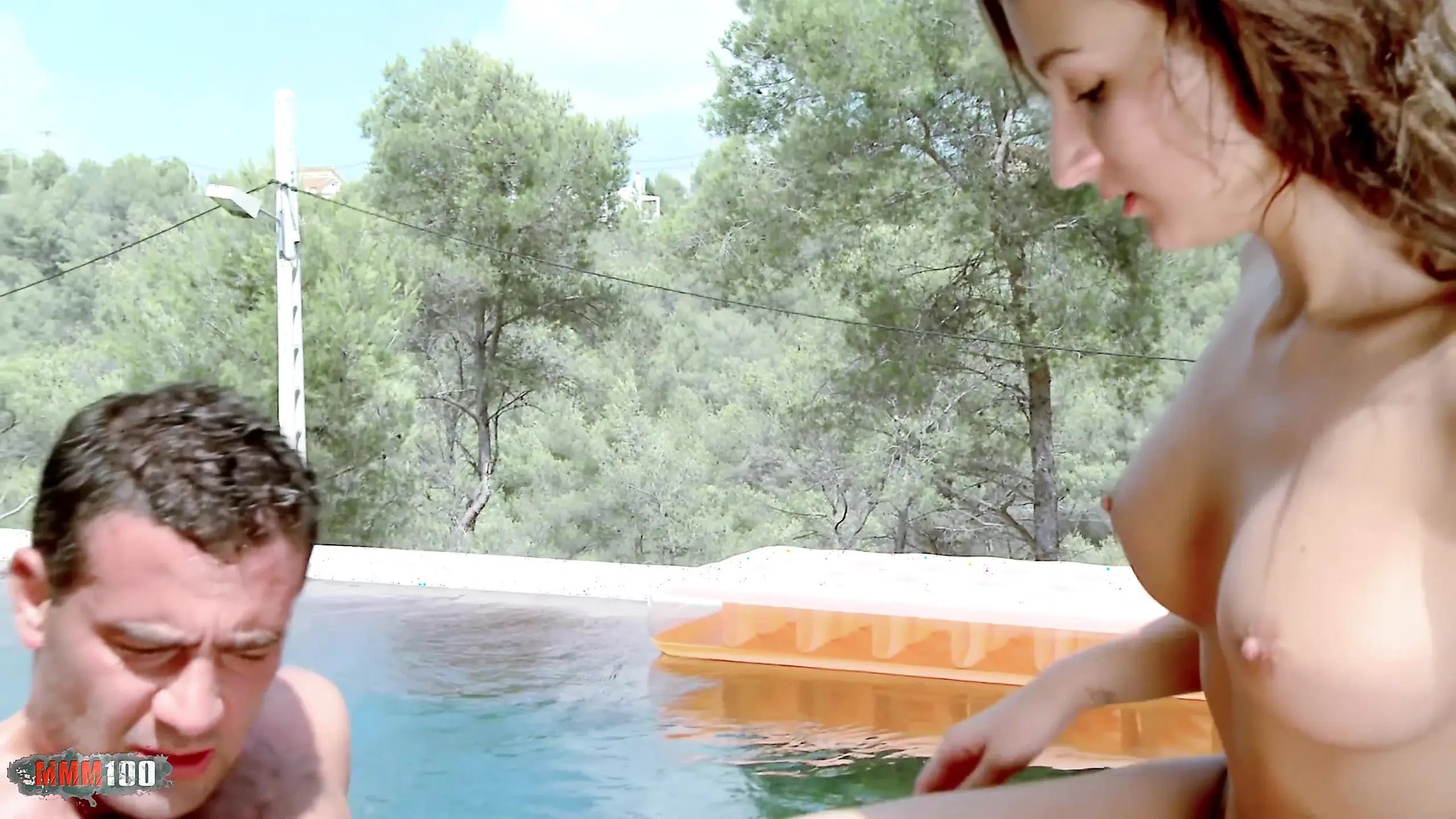 Susy Gala: Dream Fuck for Phil Hollyday with the Spanish Mega Pornstar Susy Gala