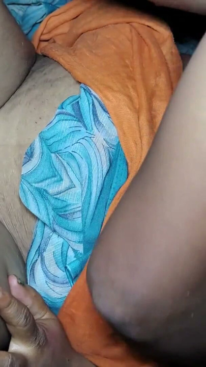 Sali ki chudai raat mein Indian Kaali bahut Hot sexy | Clip 1