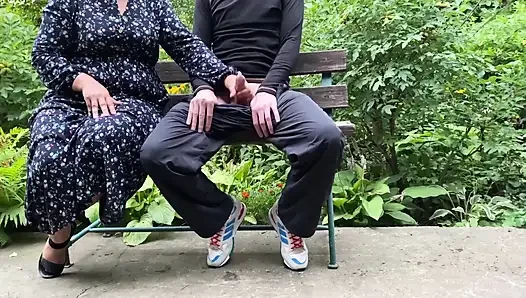 Cuckolds ehefrau bittet mich um sperma für ihren ehemann