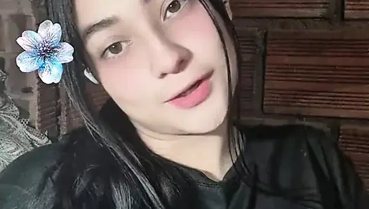 Porn Actress Masturbates Deli