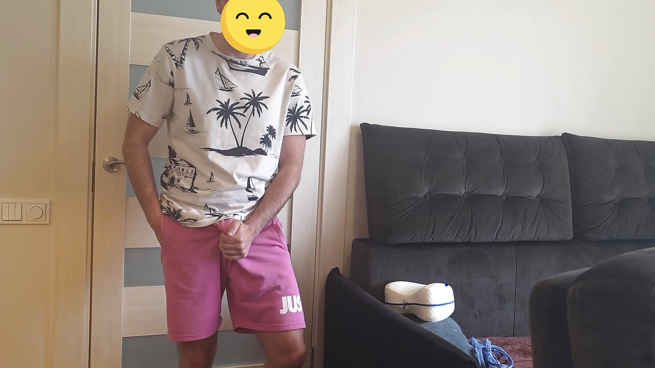 Uzun striptiz, kısmi eller serbest boşalma ve döl tadımı