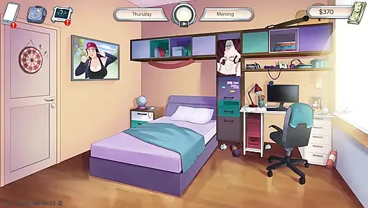 Complete Gameplay - MILFs Plaza, Part 3