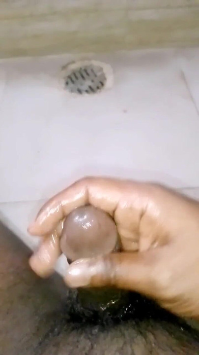 Epic moment from "Bangladeshi Bro &amp; Sex Story Listening and Jerking Off"