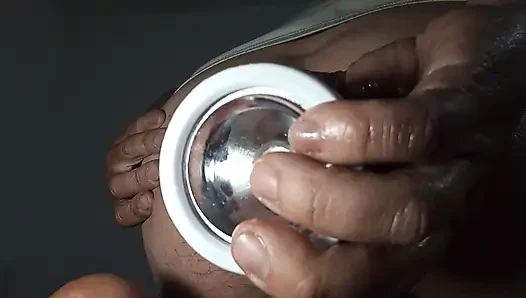 İlk kırmızı anal