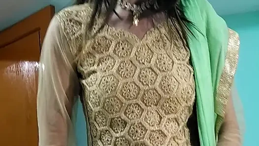 Fantasiku menjadi kenyataan dengannya