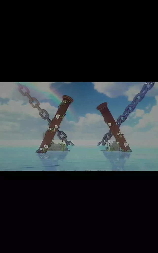 Twisted World remake episode 1