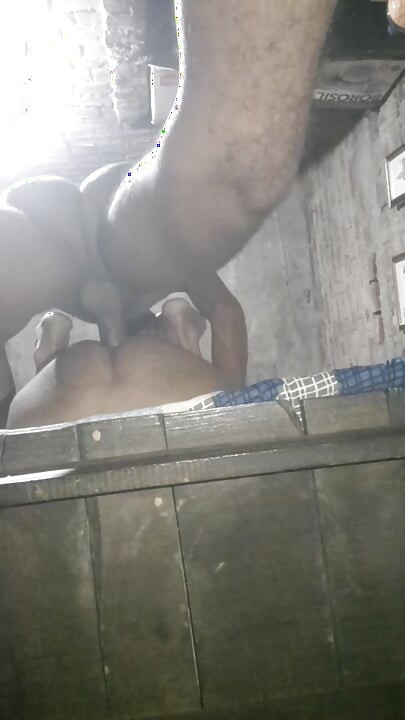 Twee Indische tiener homo-seksvideo's