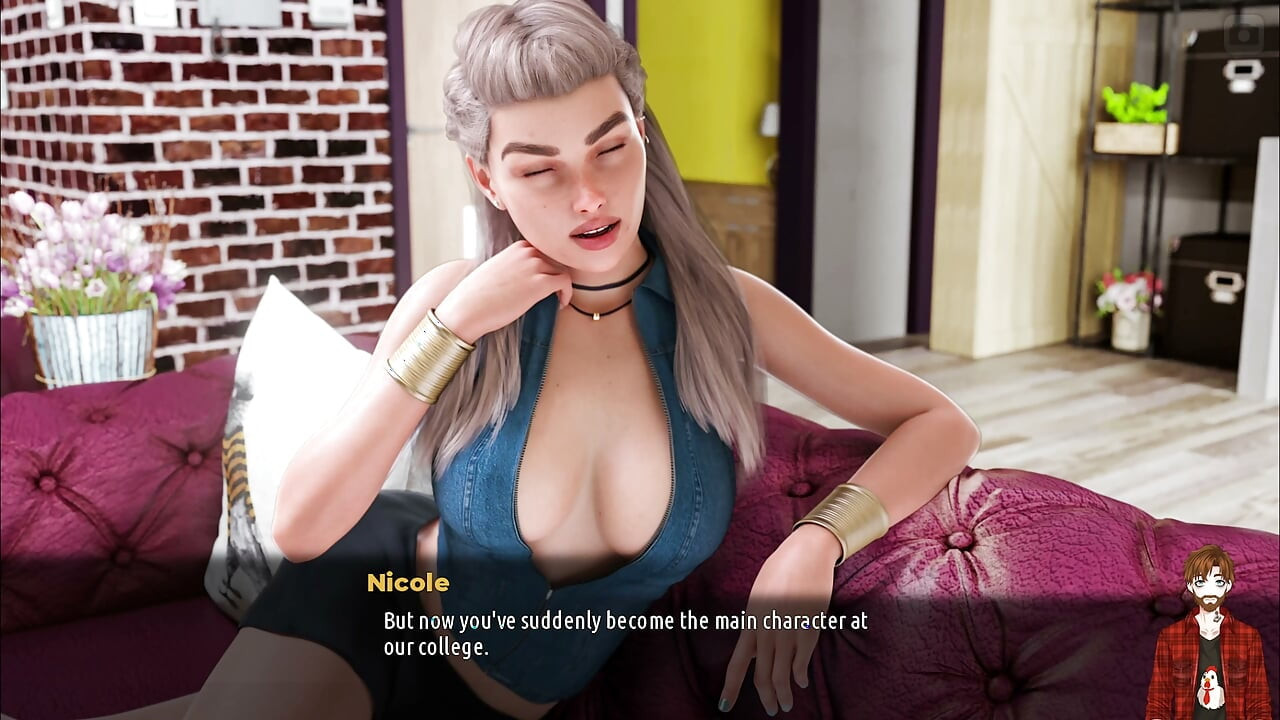 MILFs of Sunvilles S2 - ( PT 46 ) - L7team