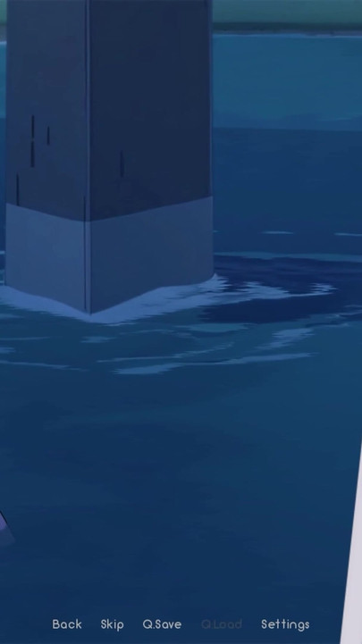 ナルト:くノ一トレーナー - 完璧な体型の処女金髪のミルフ綱手が18歳の少年と水中で初めて公の場でセックスを | クリップ 1