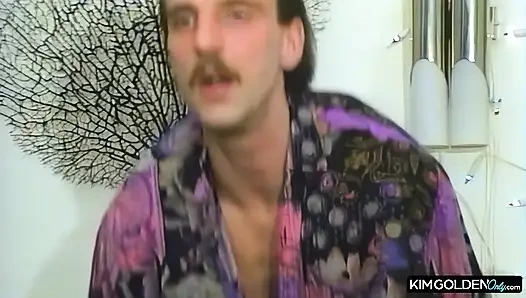 Leidenschaftlicher Ritt mit intensiver Penetration