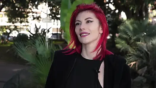 Chipie Ganda Pertama