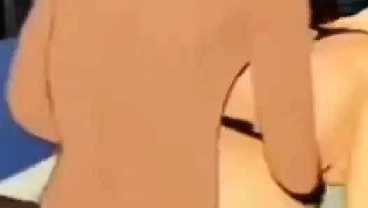 Bhabhi ji ko mast ghodi bana ke choda