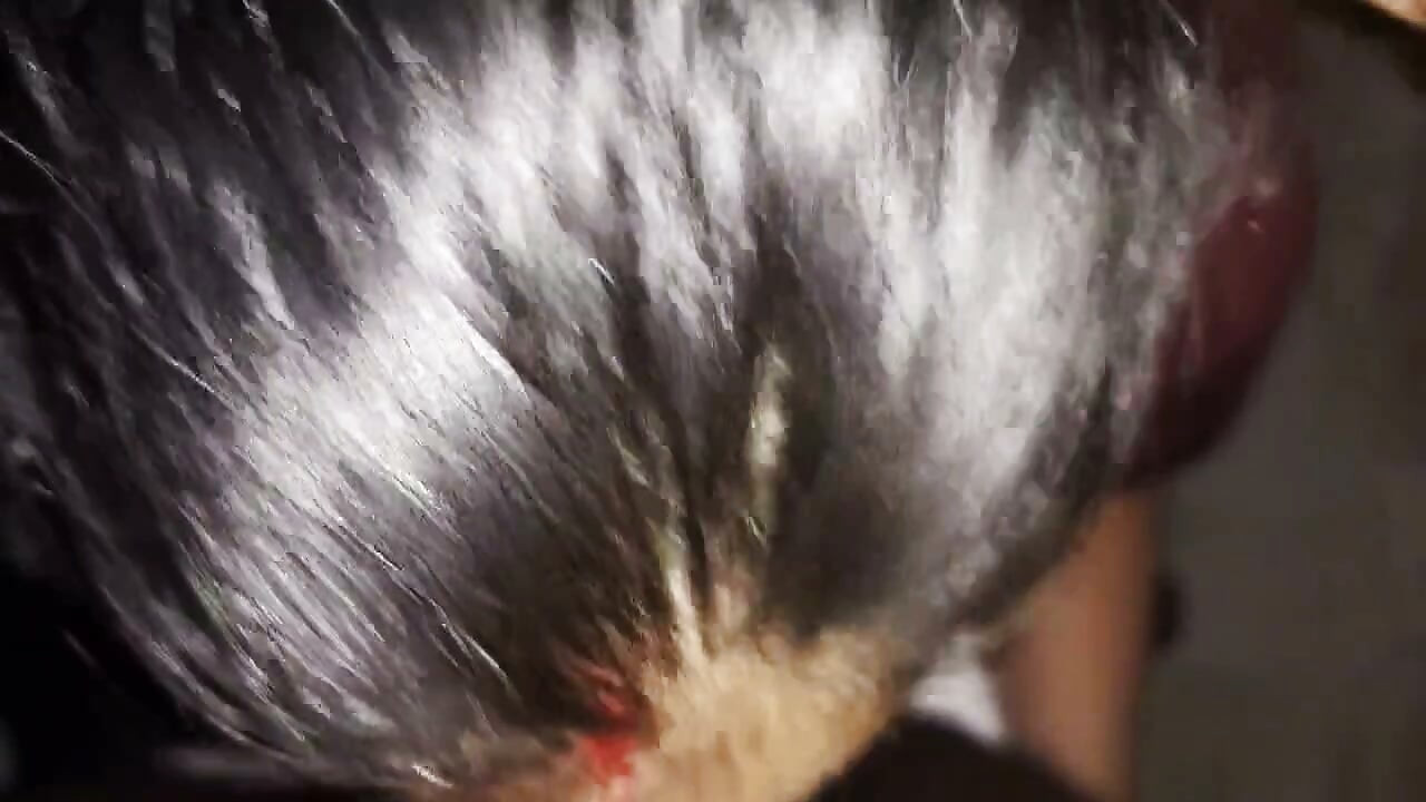 Girlfriend and Boyfriend’s Full Night of Hot Sex  They Didn’t Stop Till Morning