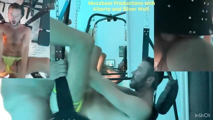 Daddies Are Back!!!!!
