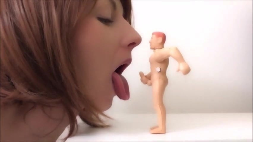 Soffia - Handjob Man Lol