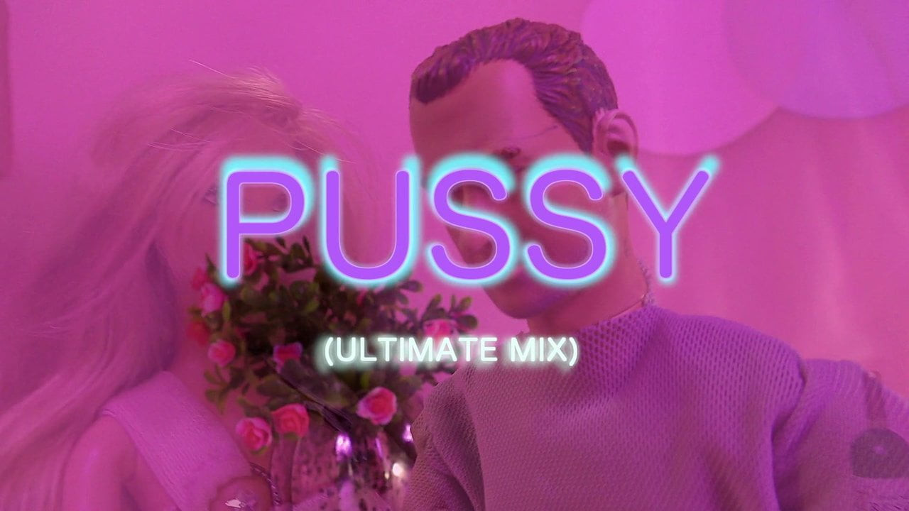 Miss Represented - Pussy
