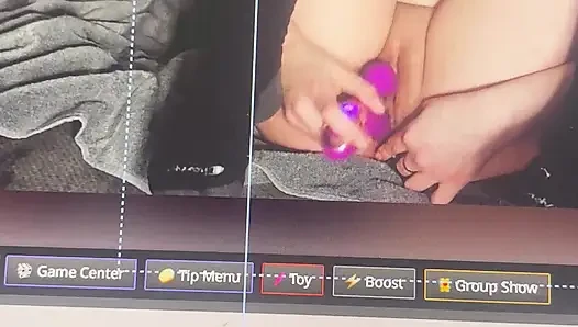 Fapping!