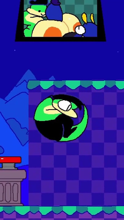 Letting Bob CREAMPIE EVERYONE! - Bob.exe Remake Super Update (Ft. Gumi) | Clip 2