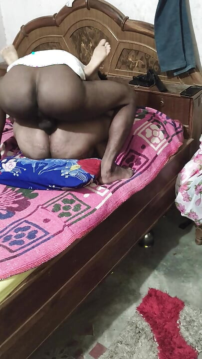 There Is a Different Pleasure in Having Sex with Stepsister-in-law
