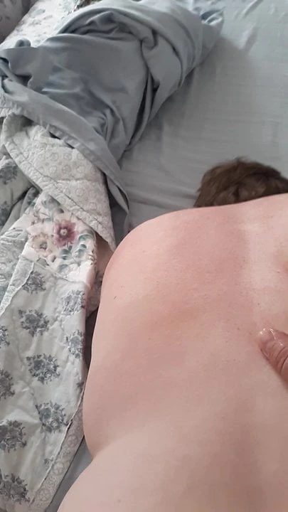 Hard anal sex with my slave susan