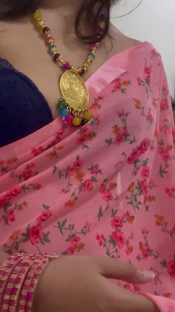 Sexy wife fucked with husband before going to the party