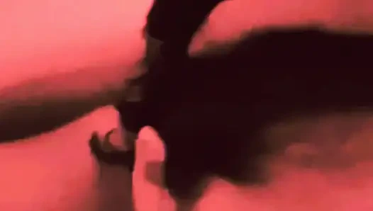 Cewek imut lagi asik nyepong kontol bagian 2