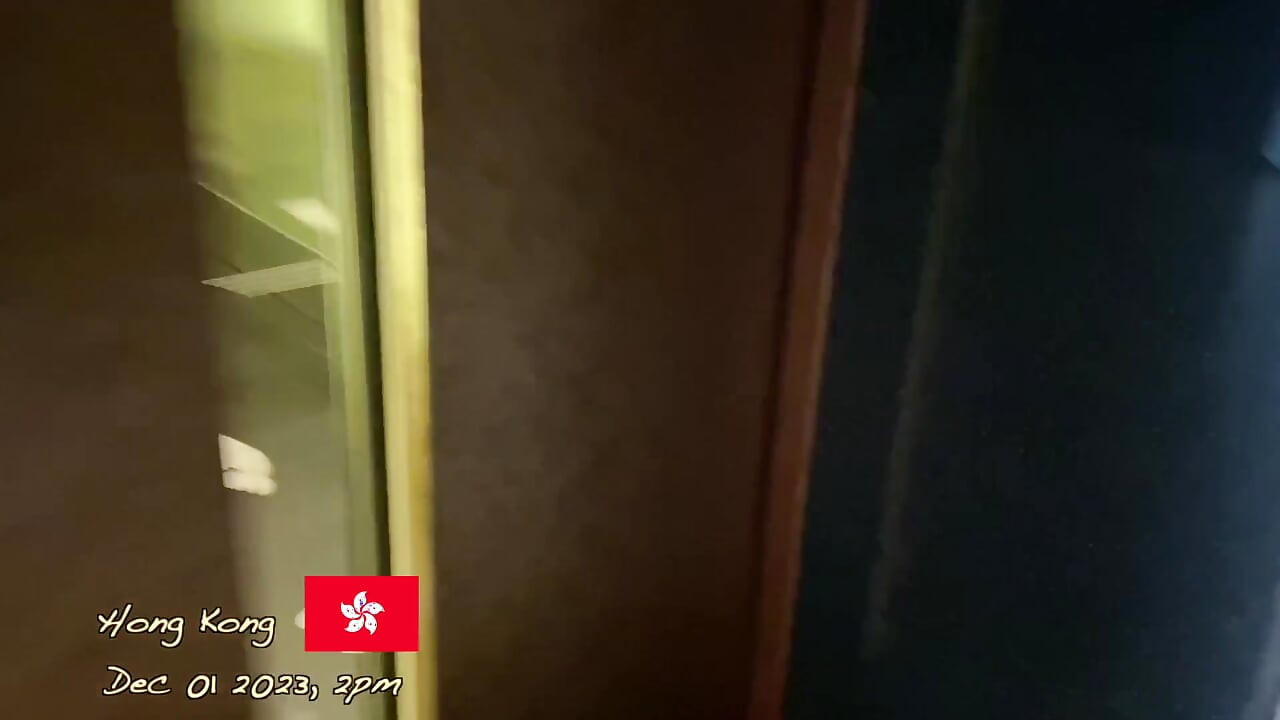 Cewek Asia semok Asiansexdiary lagi nungging untuk cowok beruntung