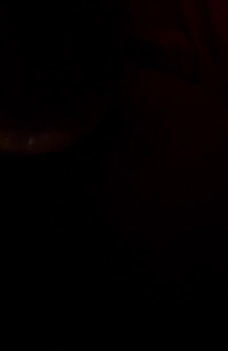 내 작은 보지에 거대한 주먹