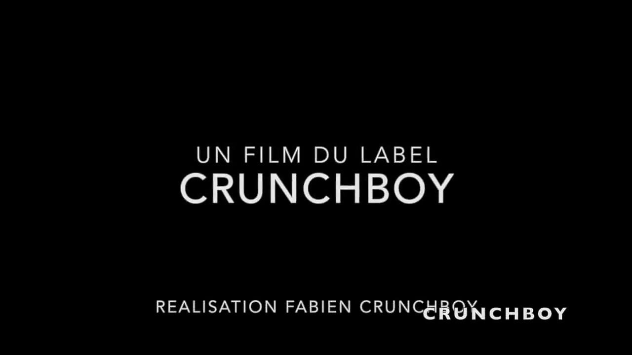 Cidjy fucked raw by a straight bad boy from Paris