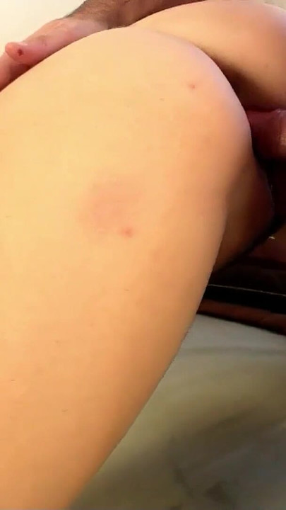 Emotional moment from "FATHER CAUGHT VIRGIN STEPDAUGHTER WATCHING PORN AND SEDUCED HER TO FUCK"